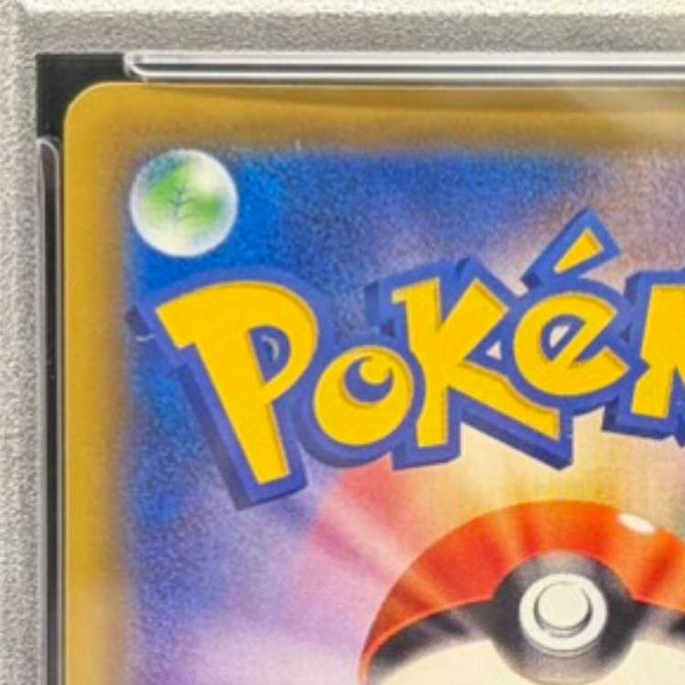 【PSA10】かんこうきゃく SR 192/173 1枚