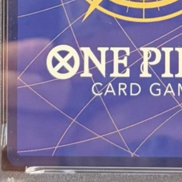 【PSA10】ポートガス・D・エース(パラレル)(スーパーパラレル)(コミックパラレル・コミパラ・漫画背景) P-SR OP02-013 1枚