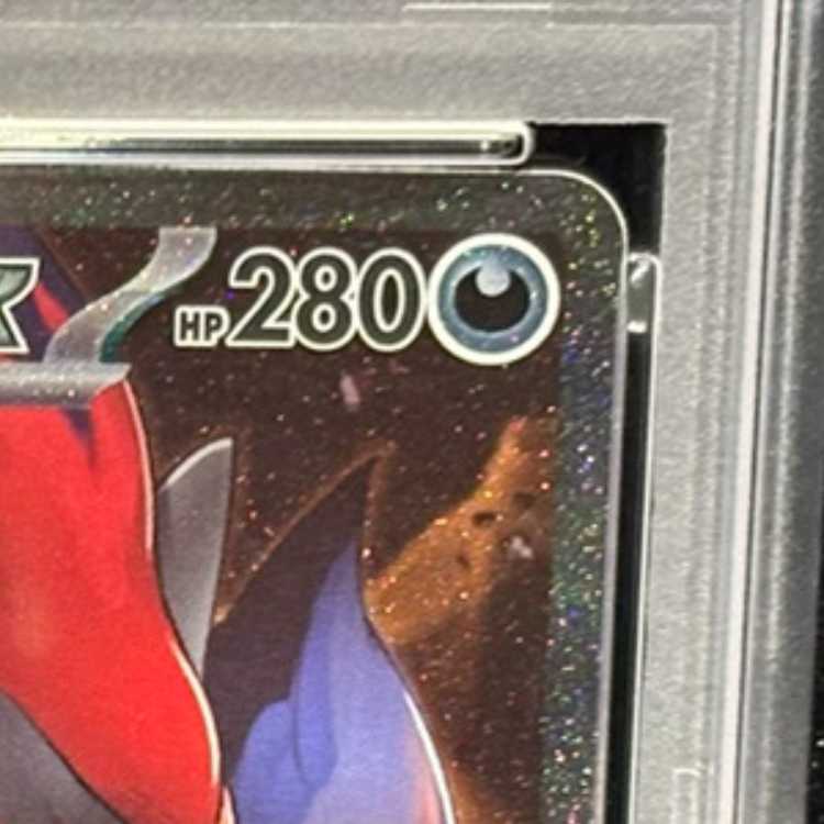 【PSA10】Nのゾロアークex SAR 127/100 1枚