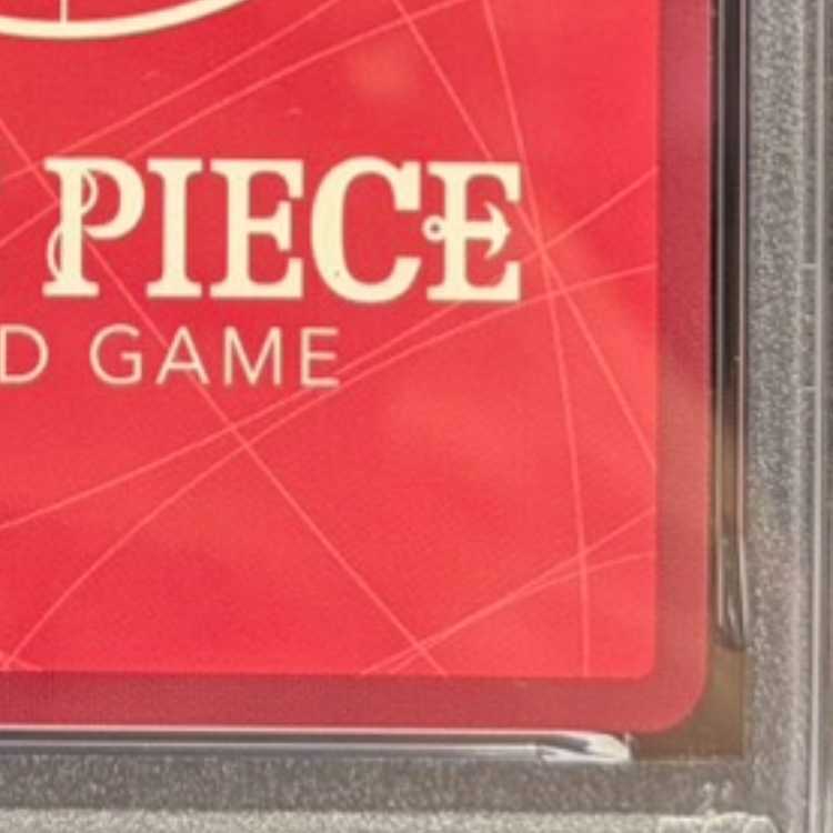 【PSA10】ネフェルタリ・ビビ(パラレル) P-L OP04-001 1枚