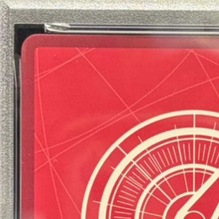 【PSA10】ネフェルタリ・ビビ(パラレル) P-L OP04-001 1枚