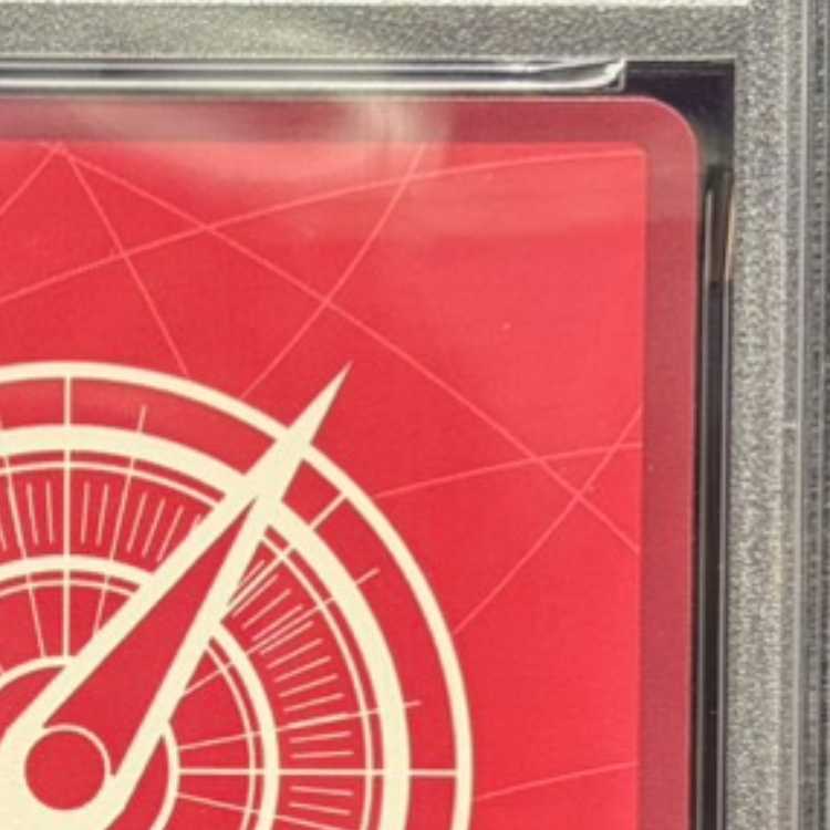 【PSA10】ネフェルタリ・ビビ(パラレル) P-L OP04-001 1枚