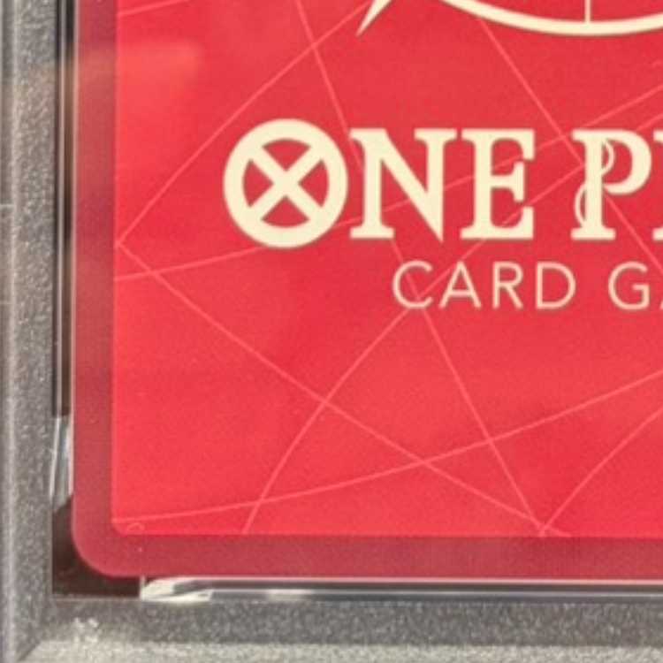 【PSA10】ネフェルタリ・ビビ(パラレル) P-L OP04-001 1枚