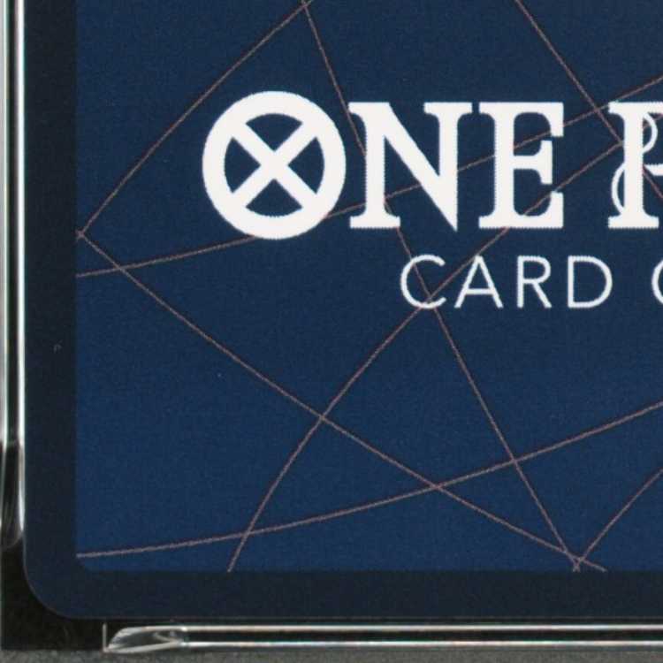 【PSA10】 モンキー・D・ルフィ 《英語版》 (COLLEGE BASKETBALL US VOYAGE) [P] {P-055} 1枚