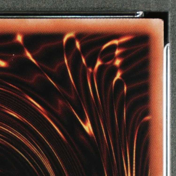 【PSA10】青眼の白龍 (浮世絵風/切手セット) [25th] {NYC1-JP001} 1枚