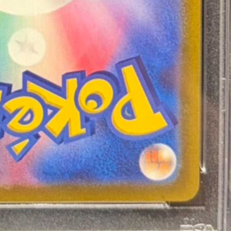 【PSA10】ナタネの活気 SAR 243/172 1枚