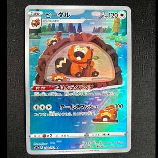 ＃ビーダル AR 200/172 1枚