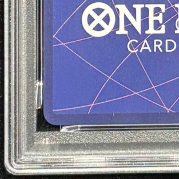 【PSA10】ロロノア・ゾロ (パラレル)(チャンピオンシップ・CS) SR PROMO ST21-015 1枚