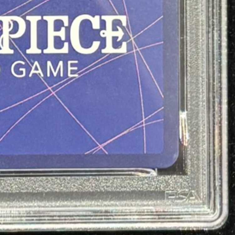 【PSA10】ロロノア・ゾロ (パラレル)(チャンピオンシップ・CS) SR PROMO ST21-015 1枚