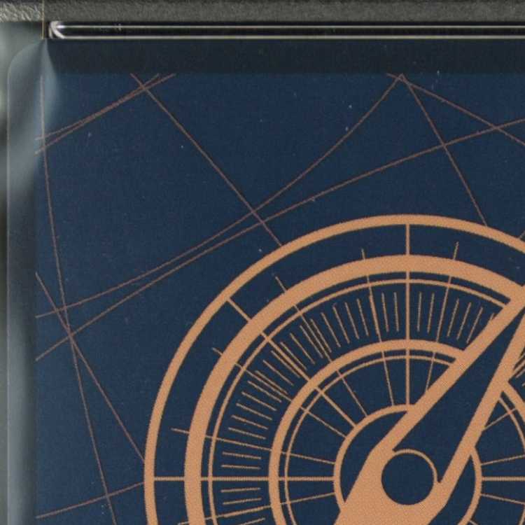 【PSA10】ボア・ハンコック(パラレル/箔押し) SR ST17-004 1枚