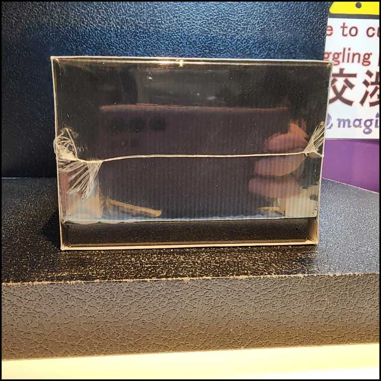 ハイクラスデッキダブルBOX  ゲンガーVMAX＆インテレオンVMAX 未開封BOX  1BOX