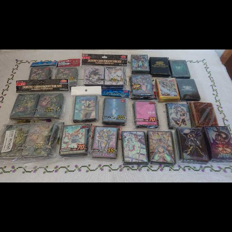 遊戯王引退品 1枚