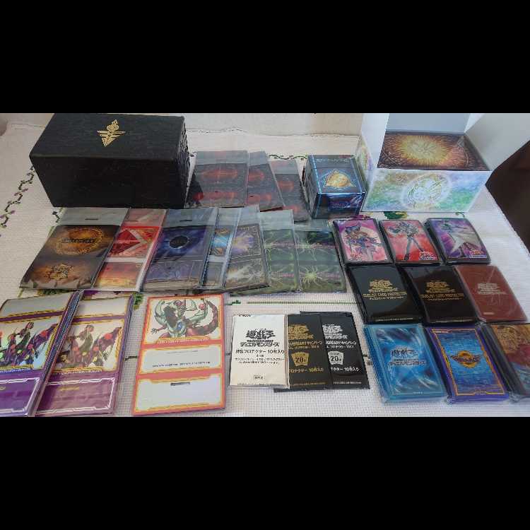 遊戯王引退品 1枚