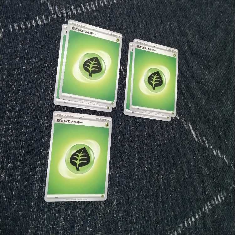 ポケモンカード　デッキ　スピアーex　オリーヴァex　[04812] 1枚