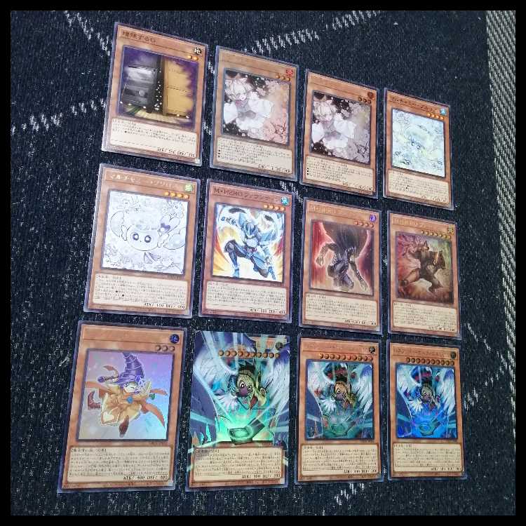 遊戯王　デッキ　ヒーロー　HERO　ミラクルエクスクルーダー　[04810] 1枚