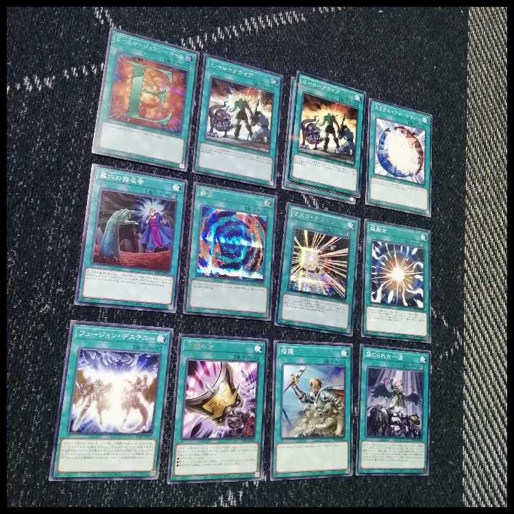 遊戯王　デッキ　ヒーロー　HERO　ミラクルエクスクルーダー　[04810] 1枚