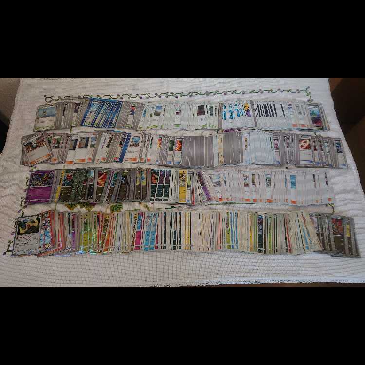 ～Ｃレギュレーションのまとめ売り 1枚