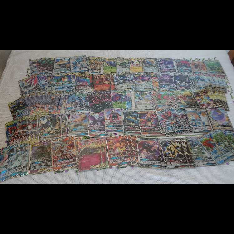 ～Ｃレギュレーションのまとめ売り 1枚