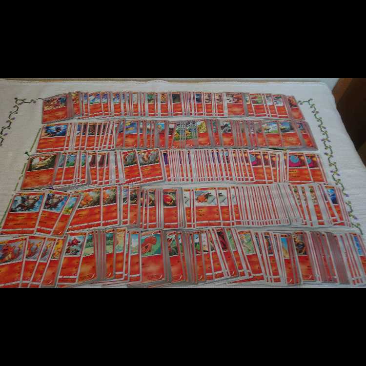 ～Ｃレギュレーションのまとめ売り 1枚