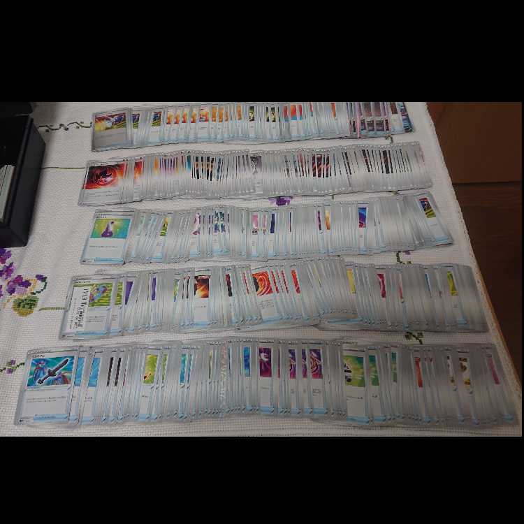 D~Fレギュレーションのまとめ売り 1枚