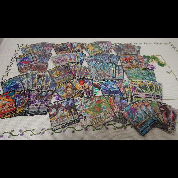 D~Fレギュレーションのまとめ売り 1枚