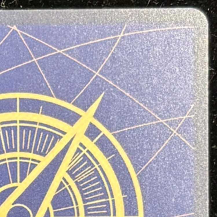 雷龍(パラレル) P-R OP15-077 1枚