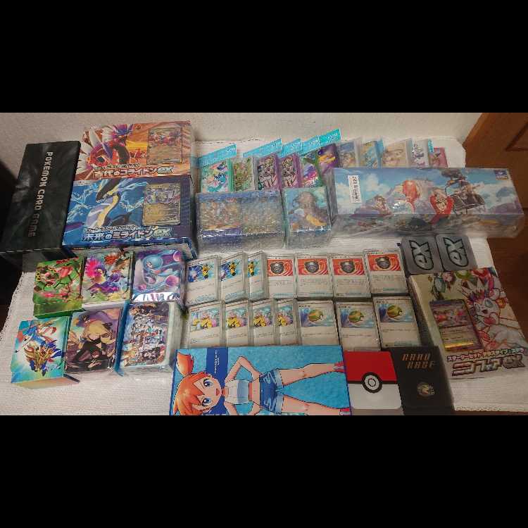 Gレギュレーション以降のまとめ売り 1枚