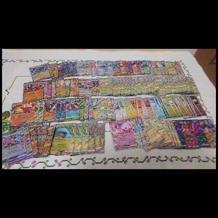 Gレギュレーション以降のまとめ売り 1枚