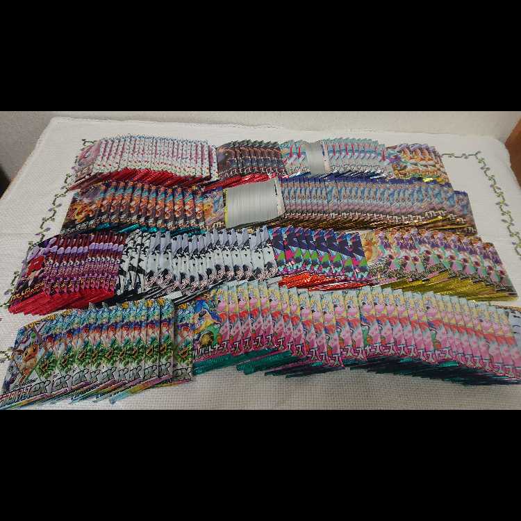 Gレギュレーション以降のまとめ売り 1枚