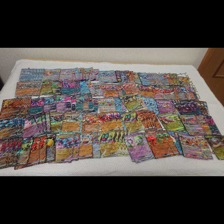 Gレギュレーション以降のまとめ売り 1枚