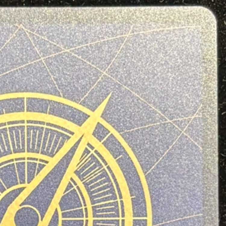 鬼気 九刀流 阿修羅 抜剣 亡者戯(パラレル) P-R OP12-037 1枚