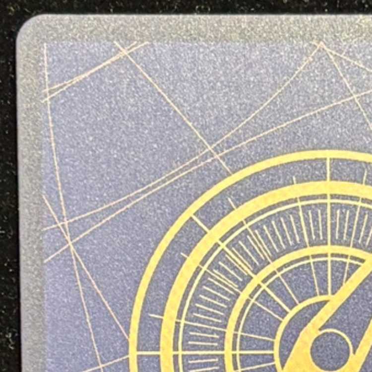 鬼気 九刀流 阿修羅 抜剣 亡者戯(パラレル) P-R OP12-037 1枚