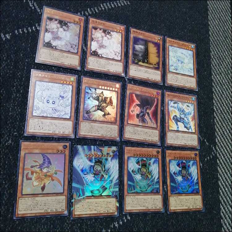 遊戯王　デッキ　ヒーロー　HERO　ミラクルエクスクルーダー　[04803] 1枚