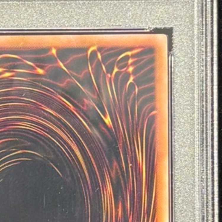 【PSA9】灰流うらら (絵違い) [25th] {QCAC-JP050} 1枚