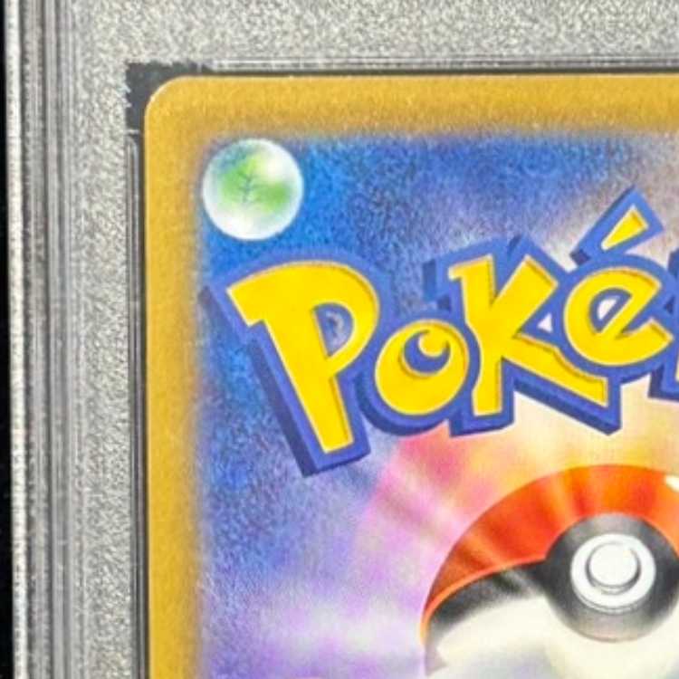 【PSA10】ピカチュウV 25th ANNIVERSARY 開封済み PROMO 001/015 1枚