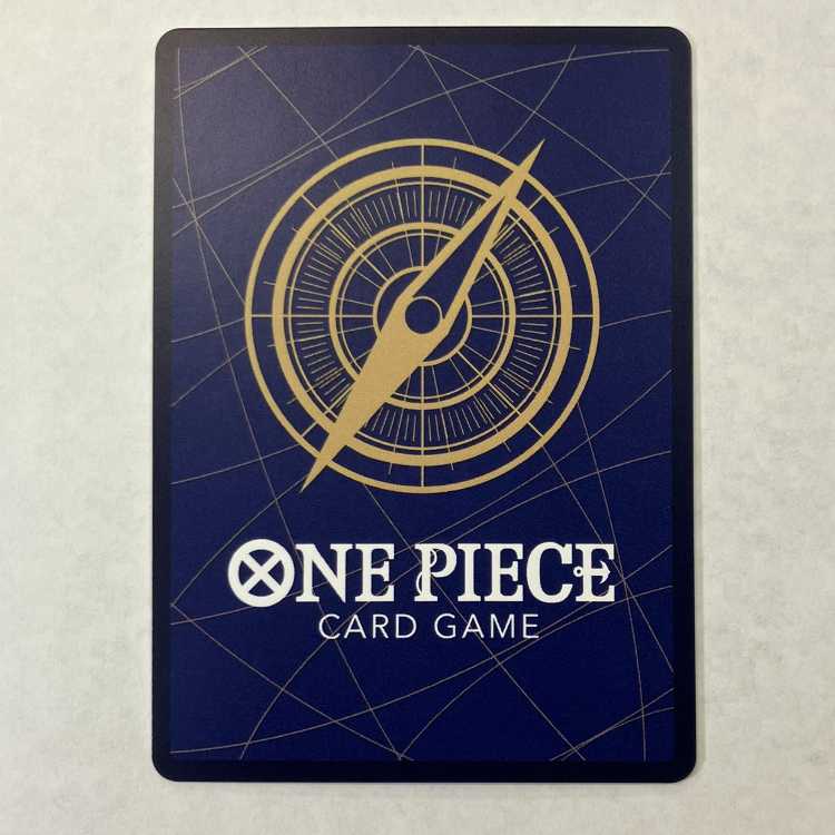 ロロノア・ゾロ SR EB04-007　③ 1枚