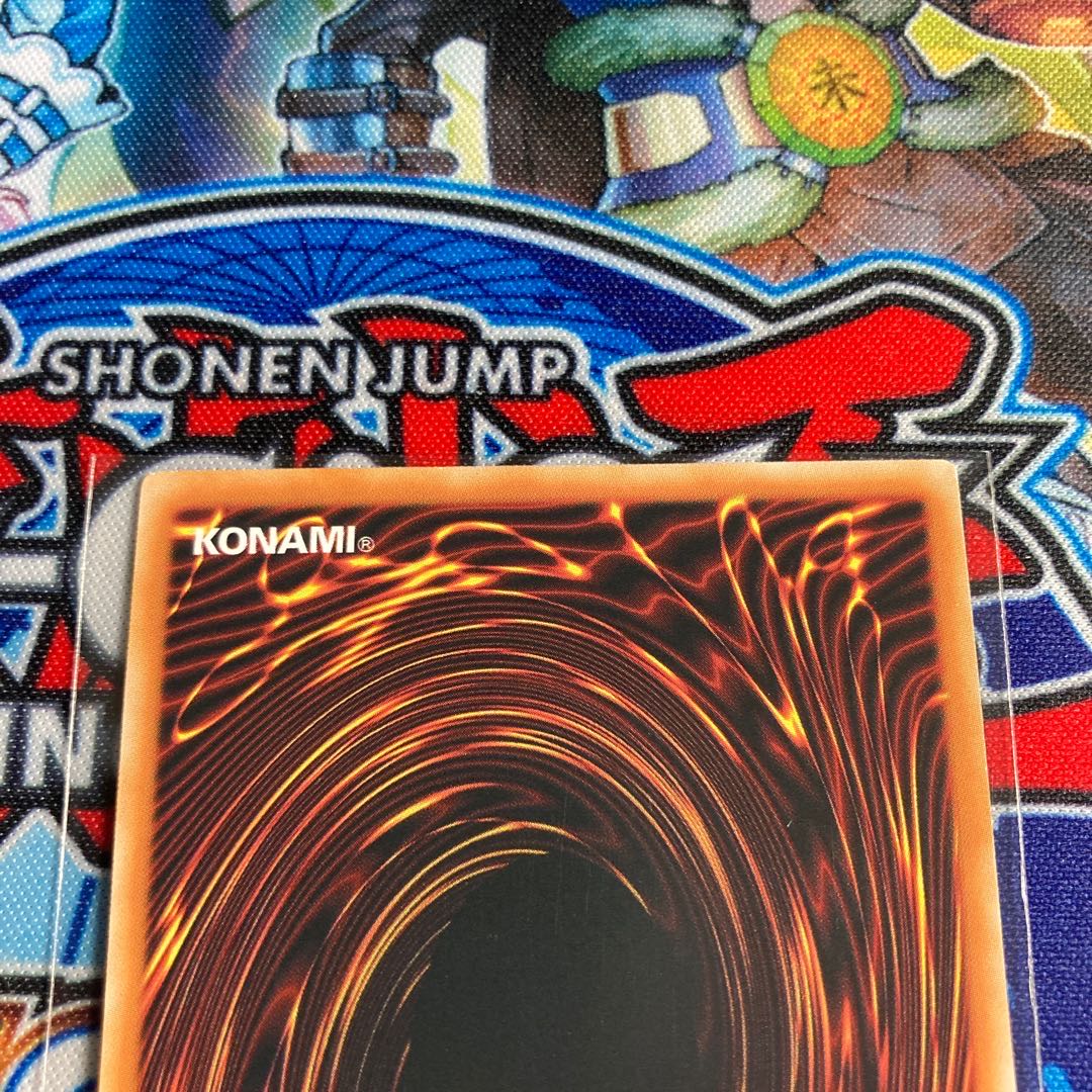 専用　万物創世龍　EU 1st