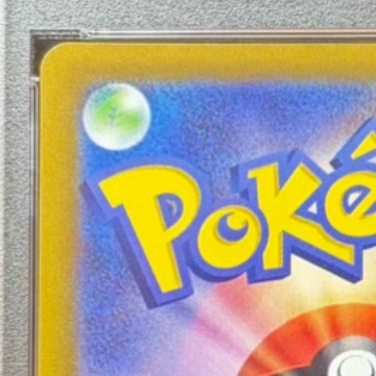 【PSA10】こくばバドレックスVMAX HR 086/070 1枚