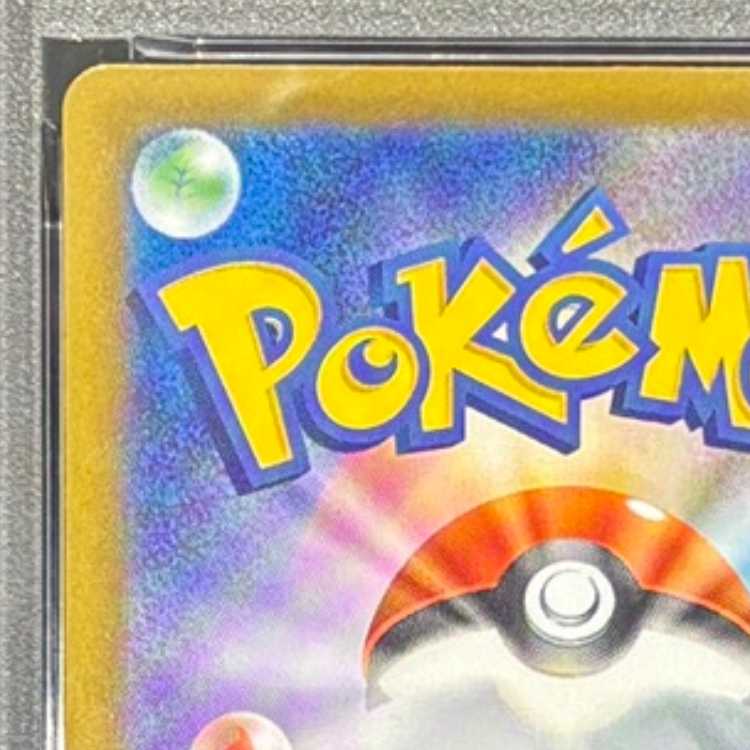 【PSA10】メガリザードンXex SAR 110/080 1枚