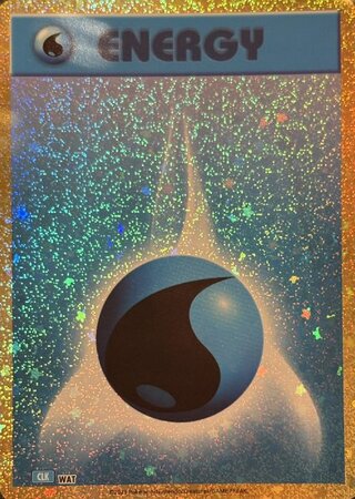 基本水エネルギー [CLK/Classicカメックス] [SV] 1