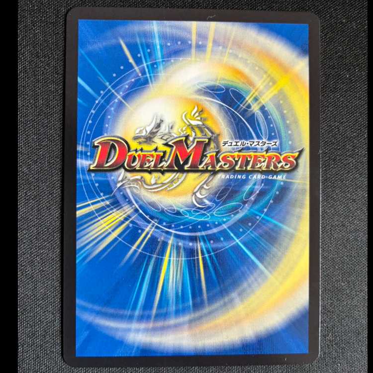 #デル・フィンの虹勲章 プロモレア P109/Y24 1枚