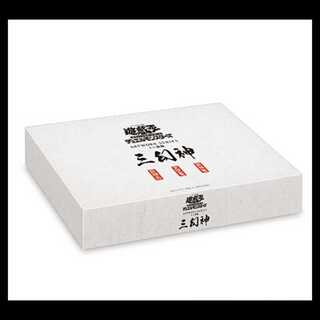 ARTWORK SERIES 三幻神 (ミニ掛軸) [-] {AW02} 1枚