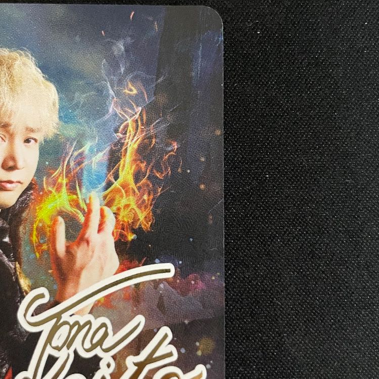 トナカイト LRPP【BP02-093】 1枚