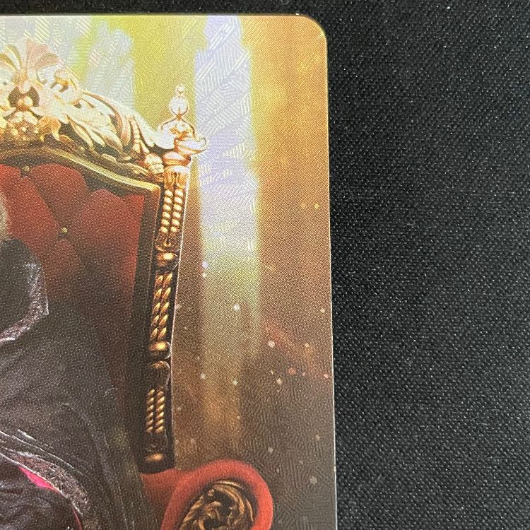 トナカイト LRPP【BP02-093】 1枚