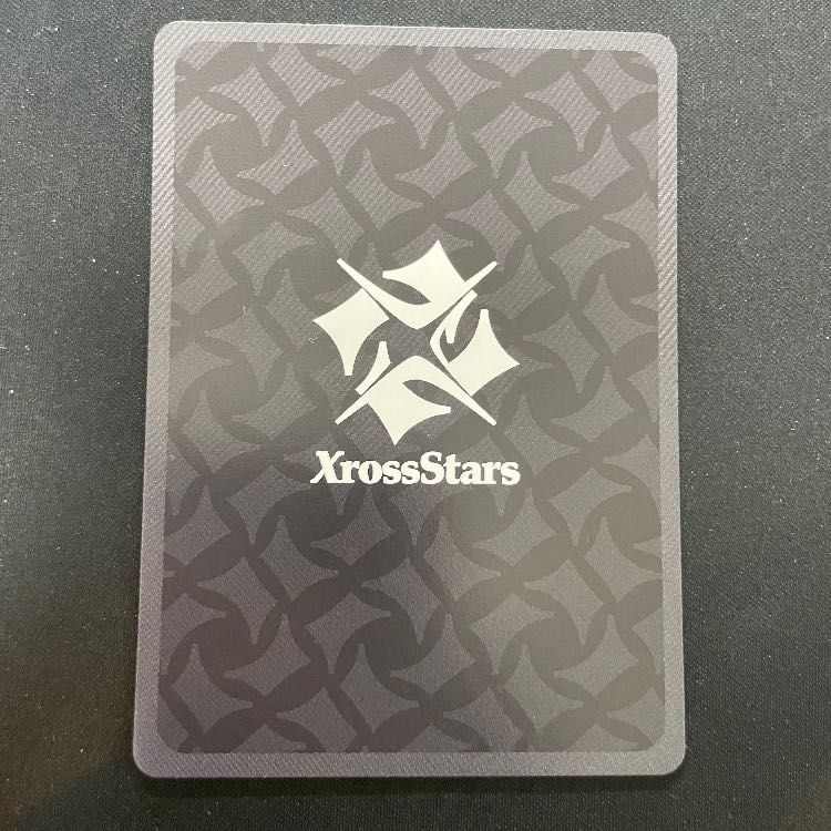 強奪の宴 SRP【BP03-109】 1枚