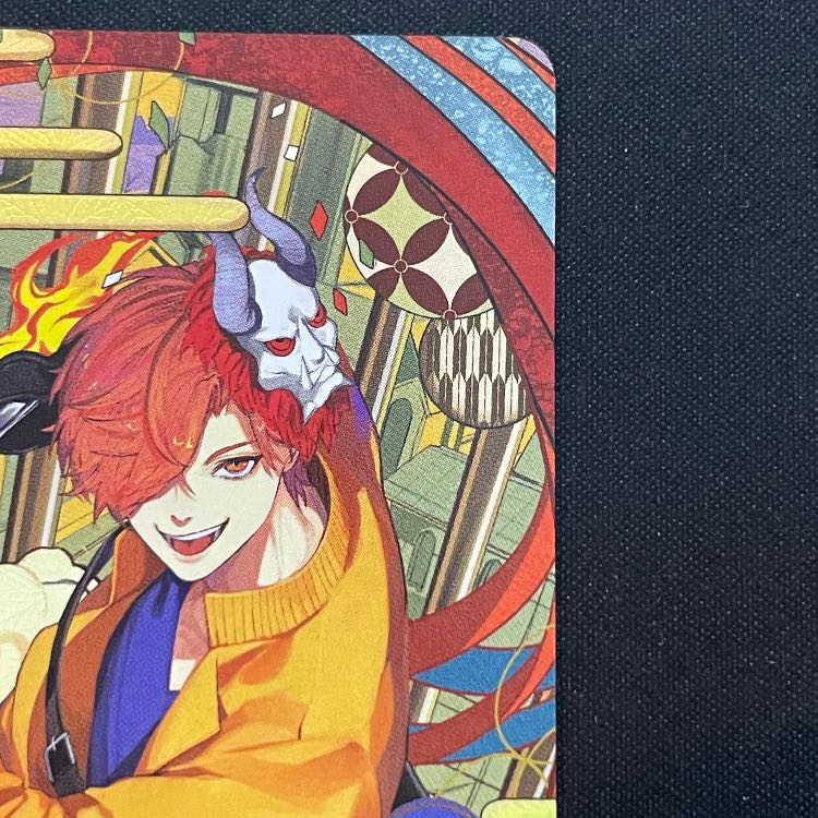 ありさか LRP【BP01-126】 1枚