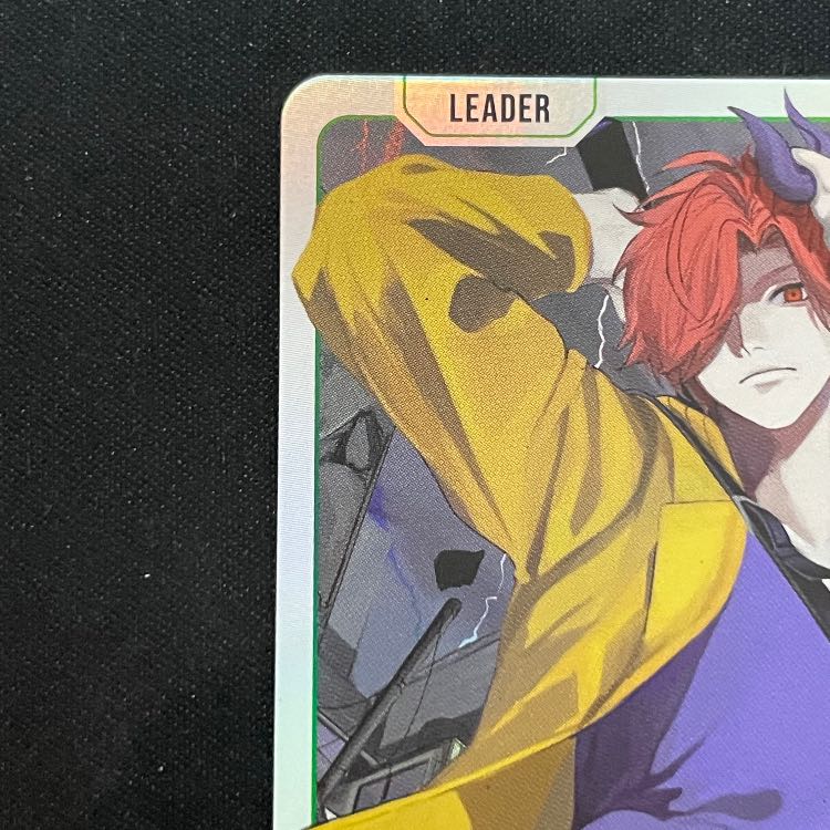 ありさか LRP【BP01-126】 1枚