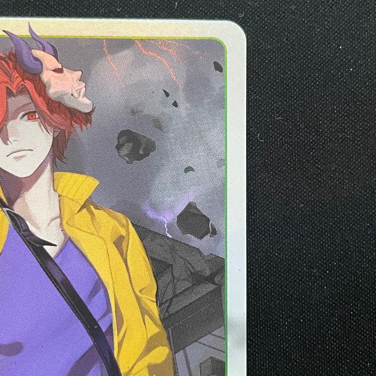 ありさか LRP【BP01-126】 1枚