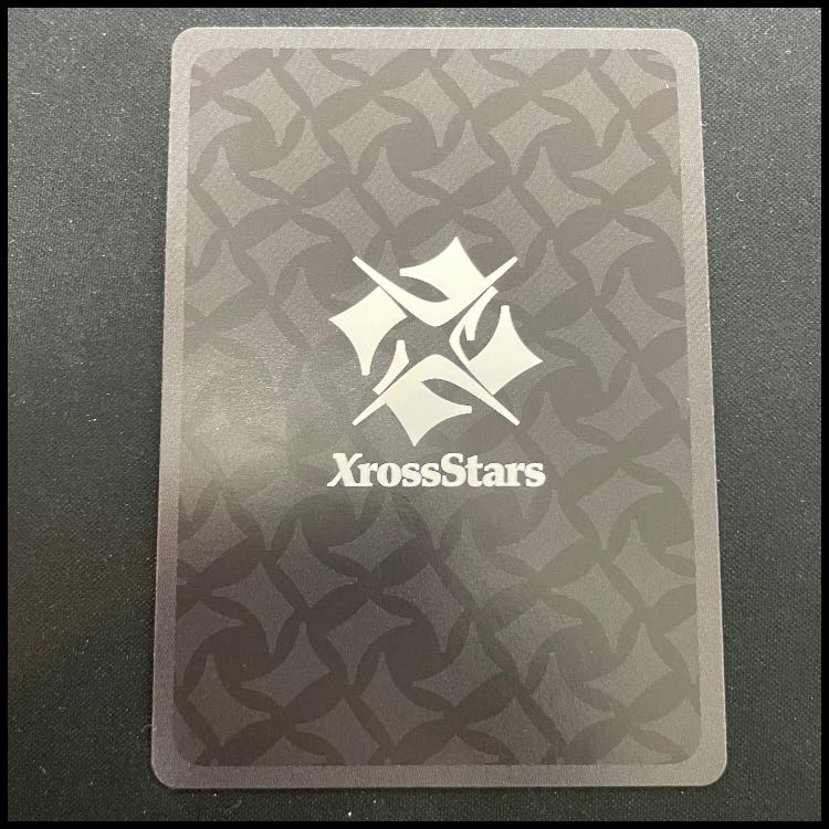 超新星 (SRP)【BP01-137】 1枚