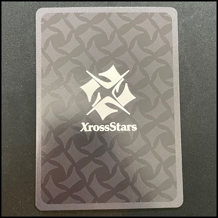 ソニックチェイサー (SRP)【BP03-108】 1枚